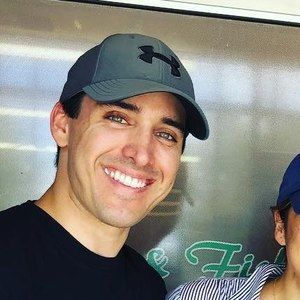 Meet your Posher, Matt